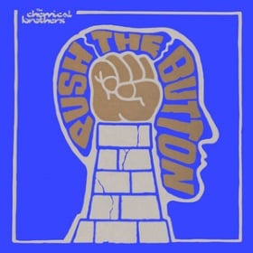 THE CHEMICAL BROTHERS - GALVANIZE (CHRIS LAKE REMIX)